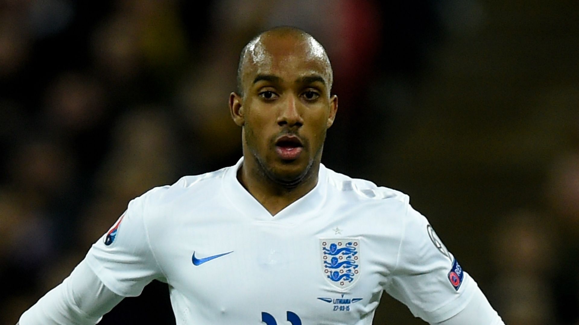 Fabian Delph England
