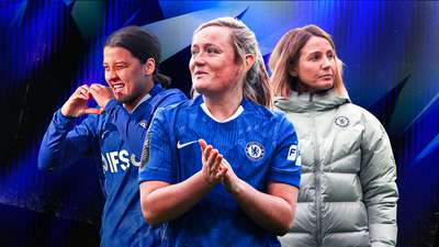 GFX Chelsea treble 16:9