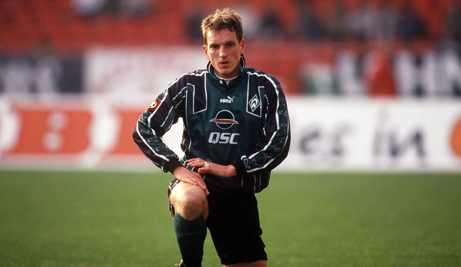 ONLY GERMANY Andreas Herzog