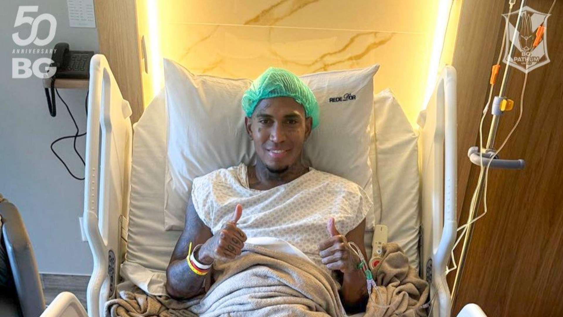 รานีล ซานตาน่า