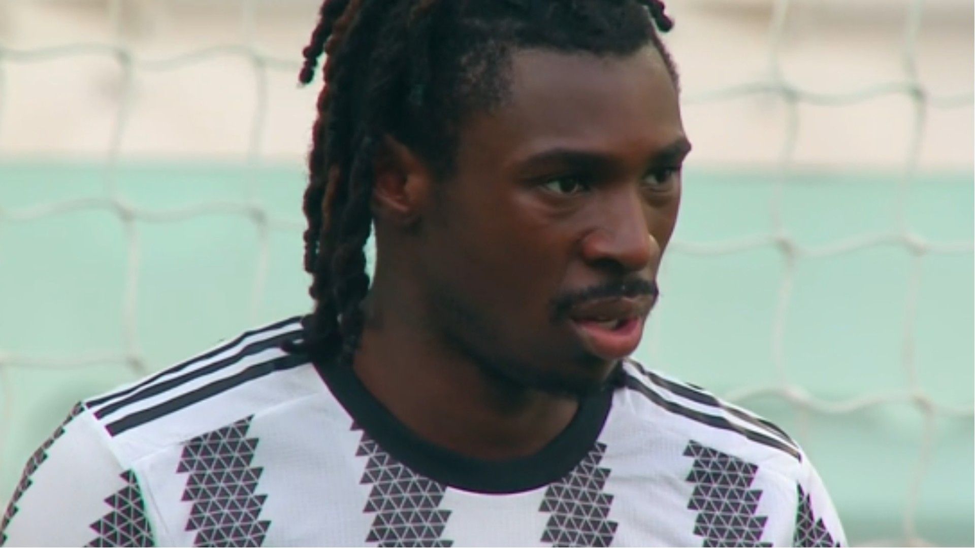 Kean Juventus Rijeka