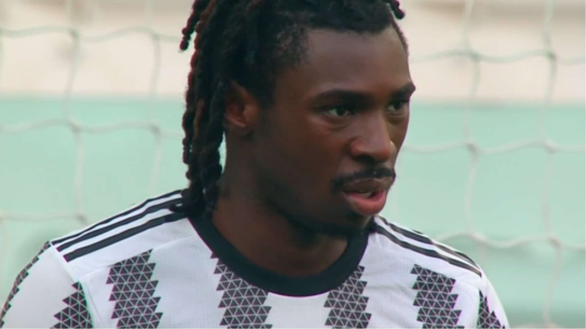 Kean Juventus Rijeka