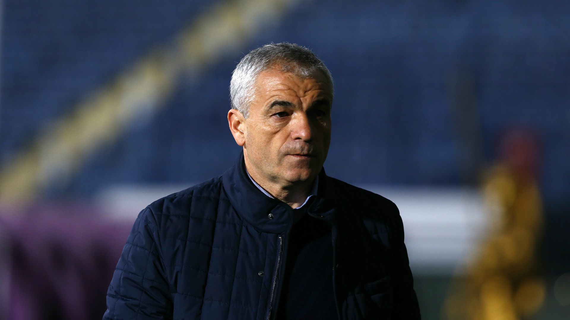 Riza Calimbay Trabzonspor