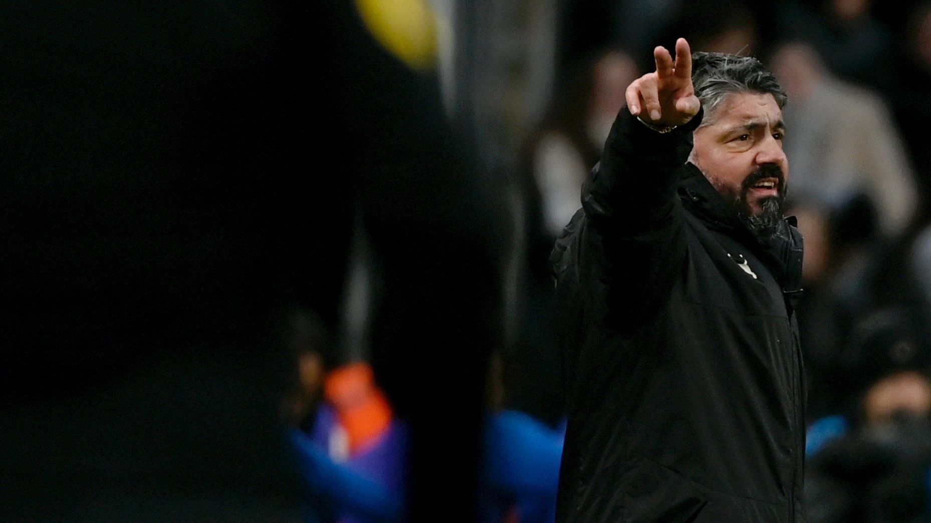 Gennaro Gattuso Marseille