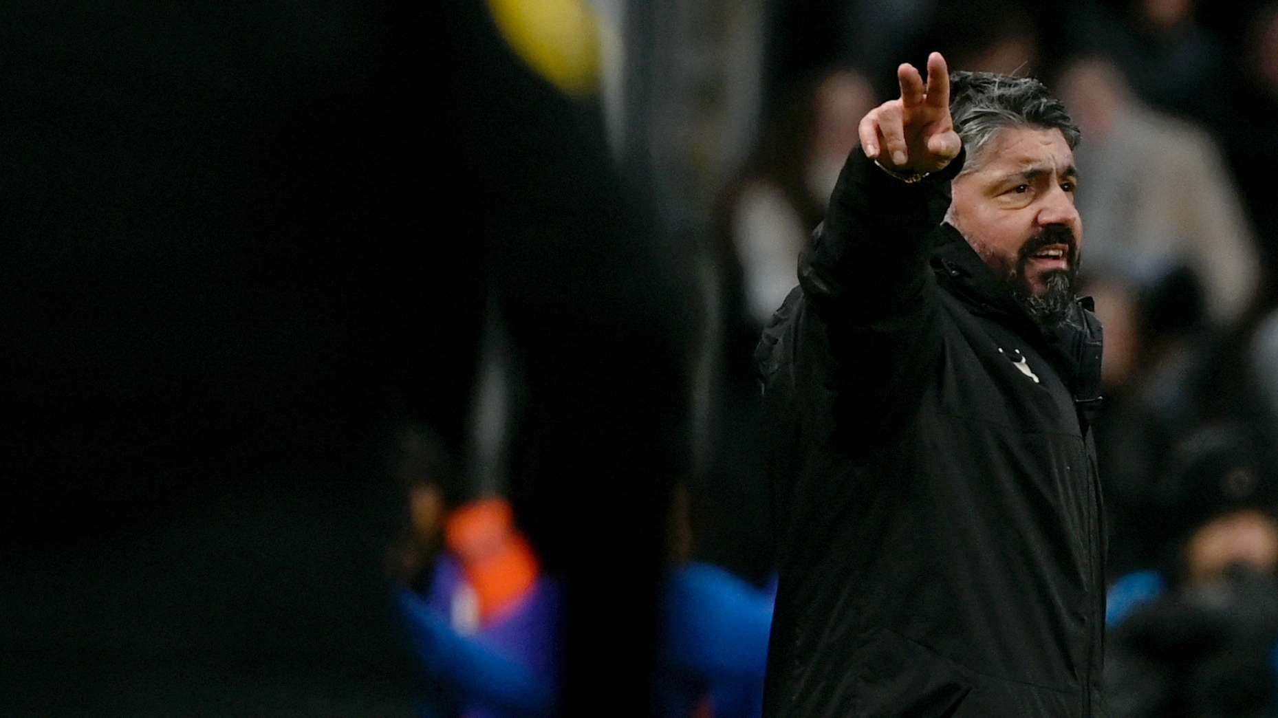 Gennaro Gattuso Marseille