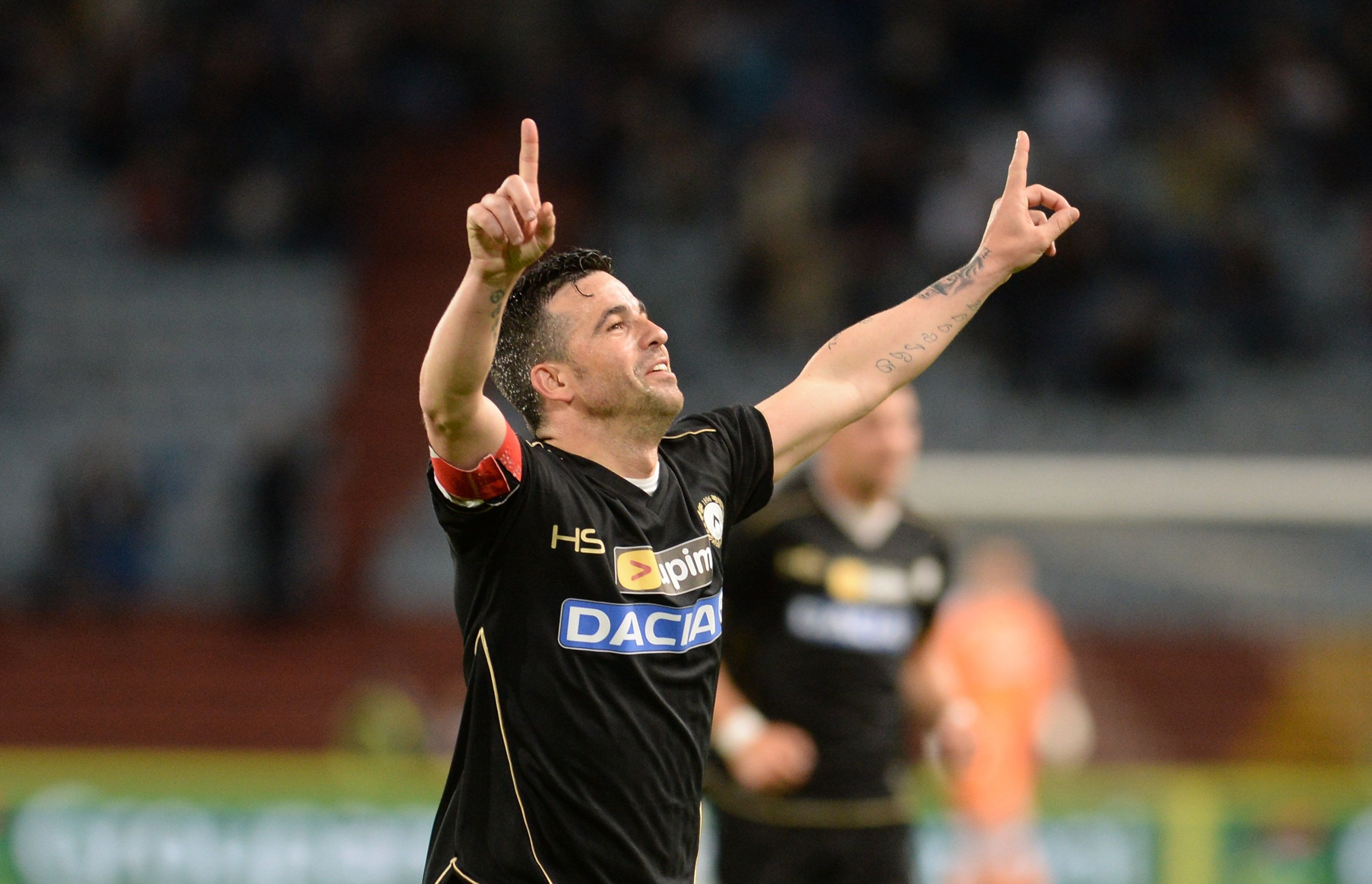 Antonio Di Natale - Udinese