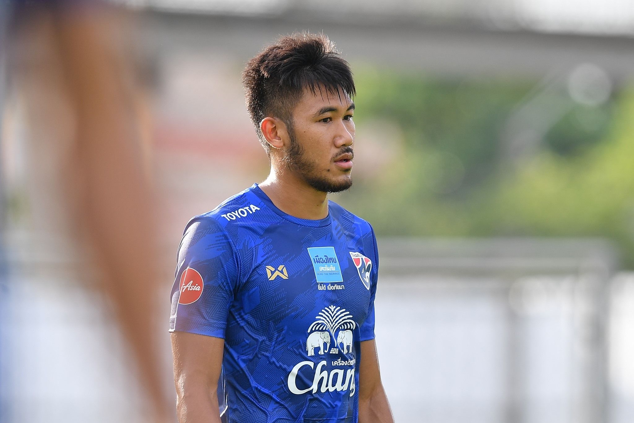 อาทิตย์ บุตรจินดา