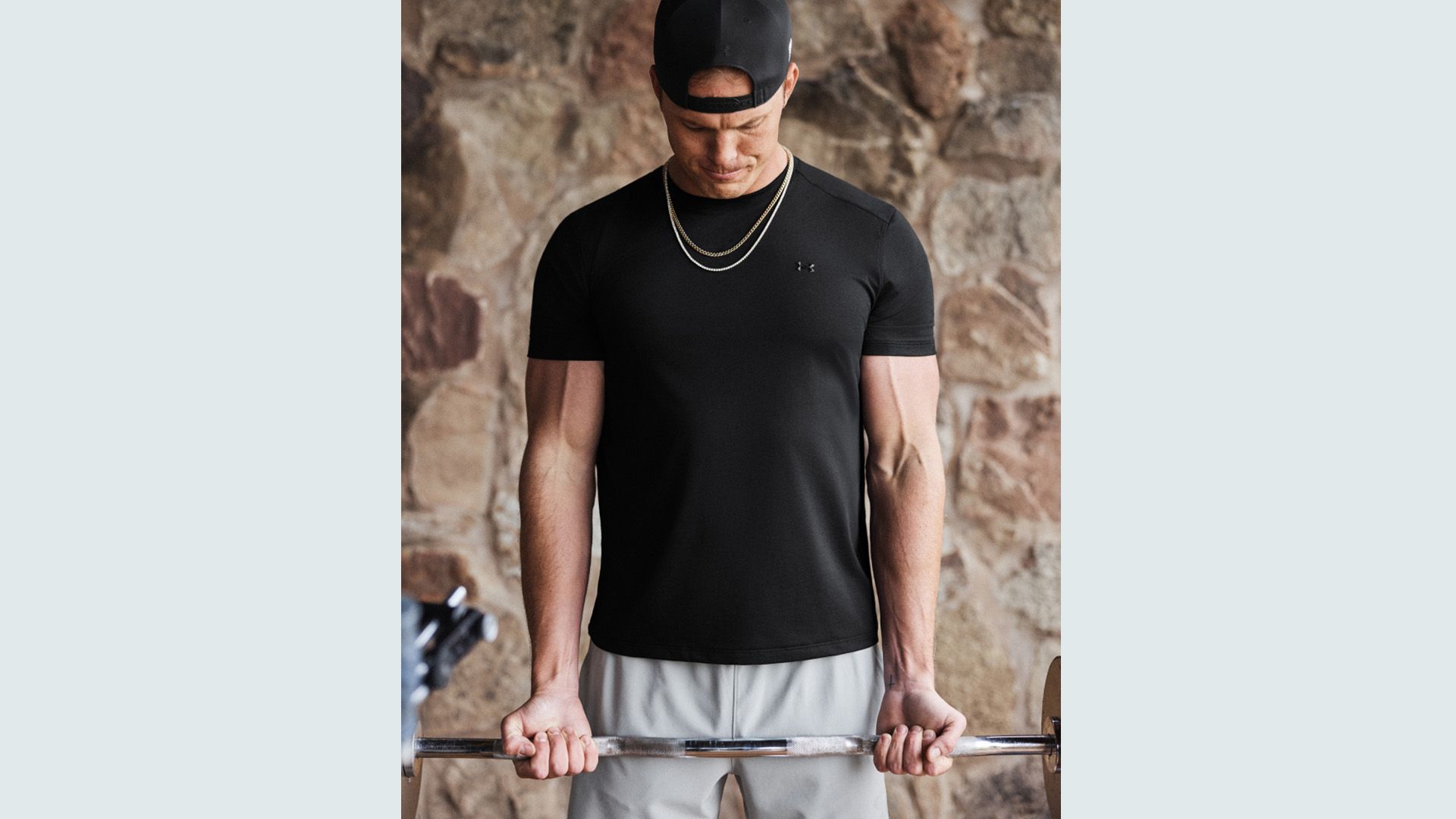 The Bouncy Tee