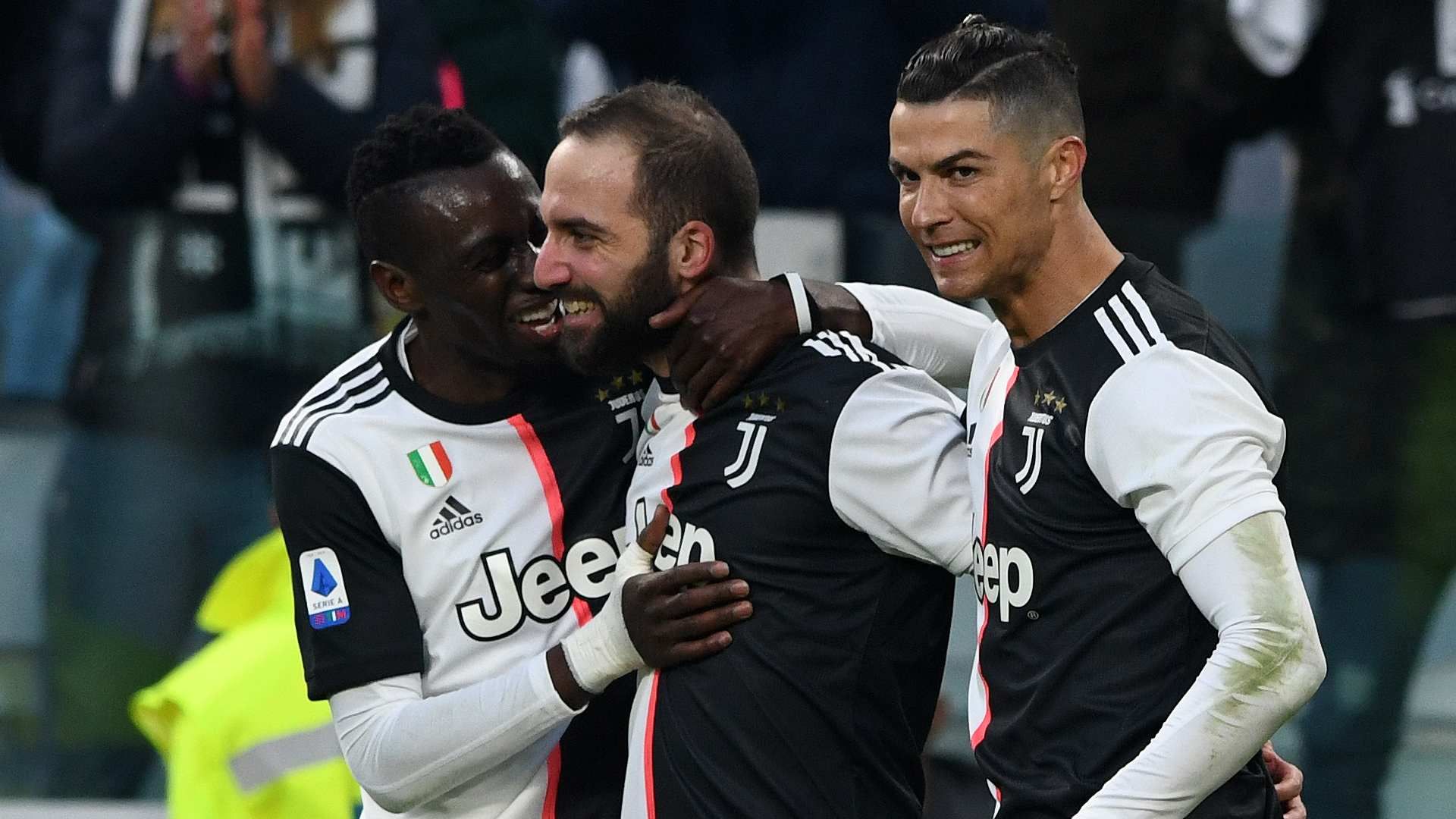 2020-01-10-juventus-matuidi-higuain-cristiano-ronaldo