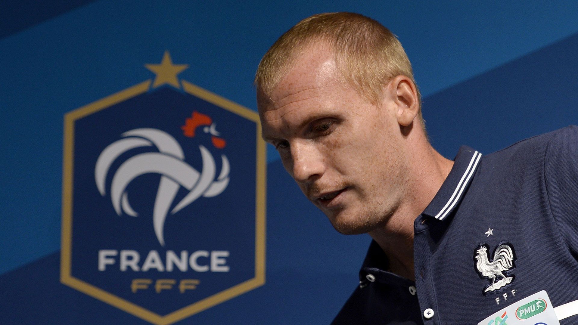 Jeremy Mathieu, Frankreich