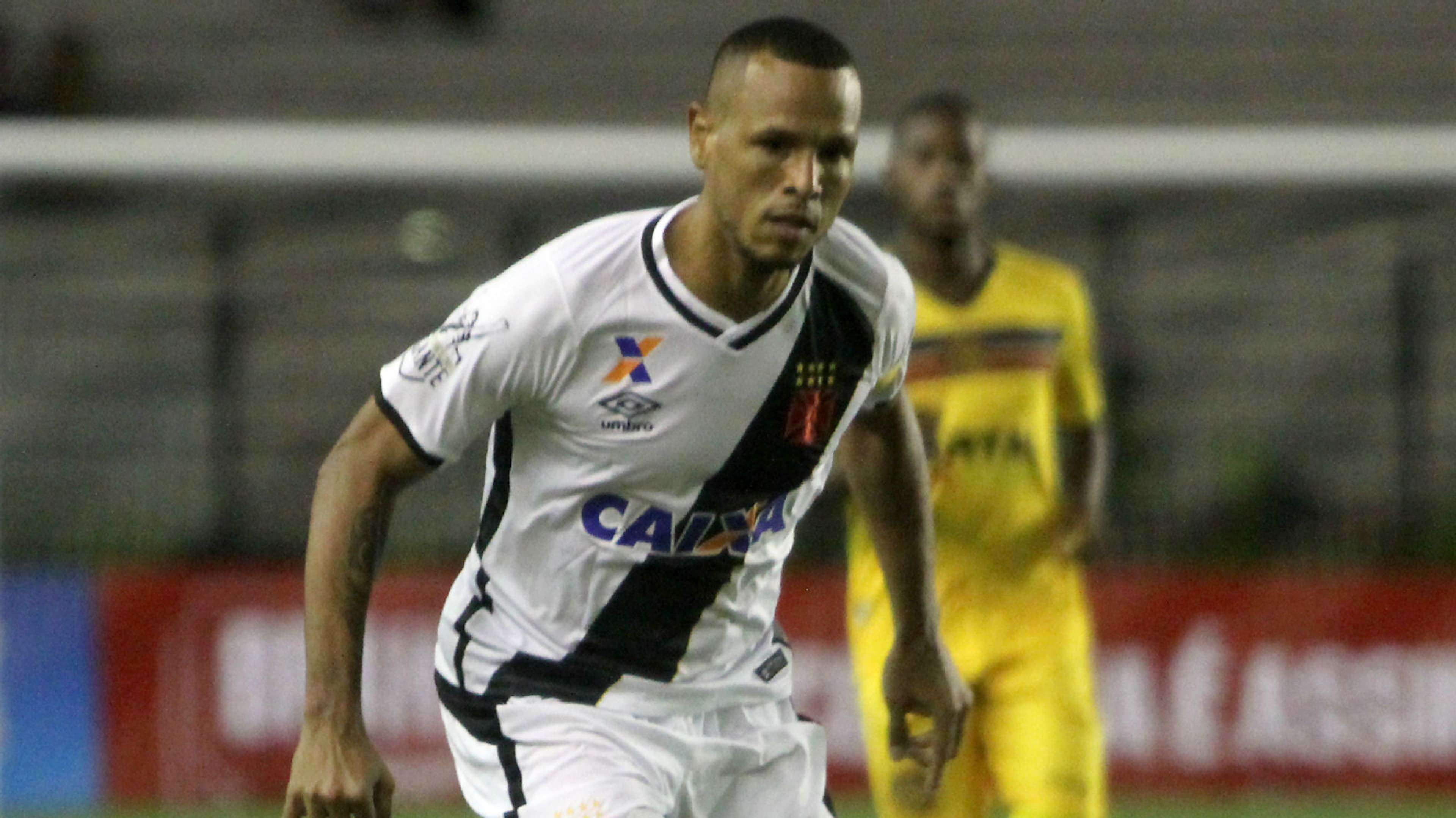 Luis Fabiano Vasco Madureira Carioca 23 03 2017
