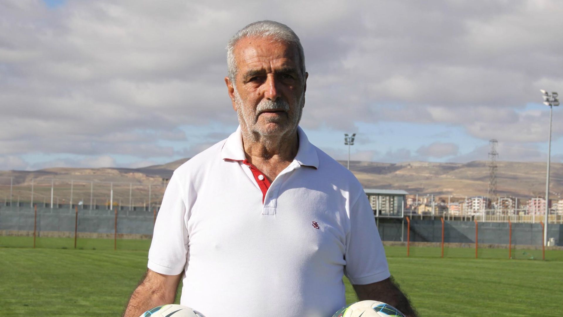 Mahmut Kablan Sivasspor