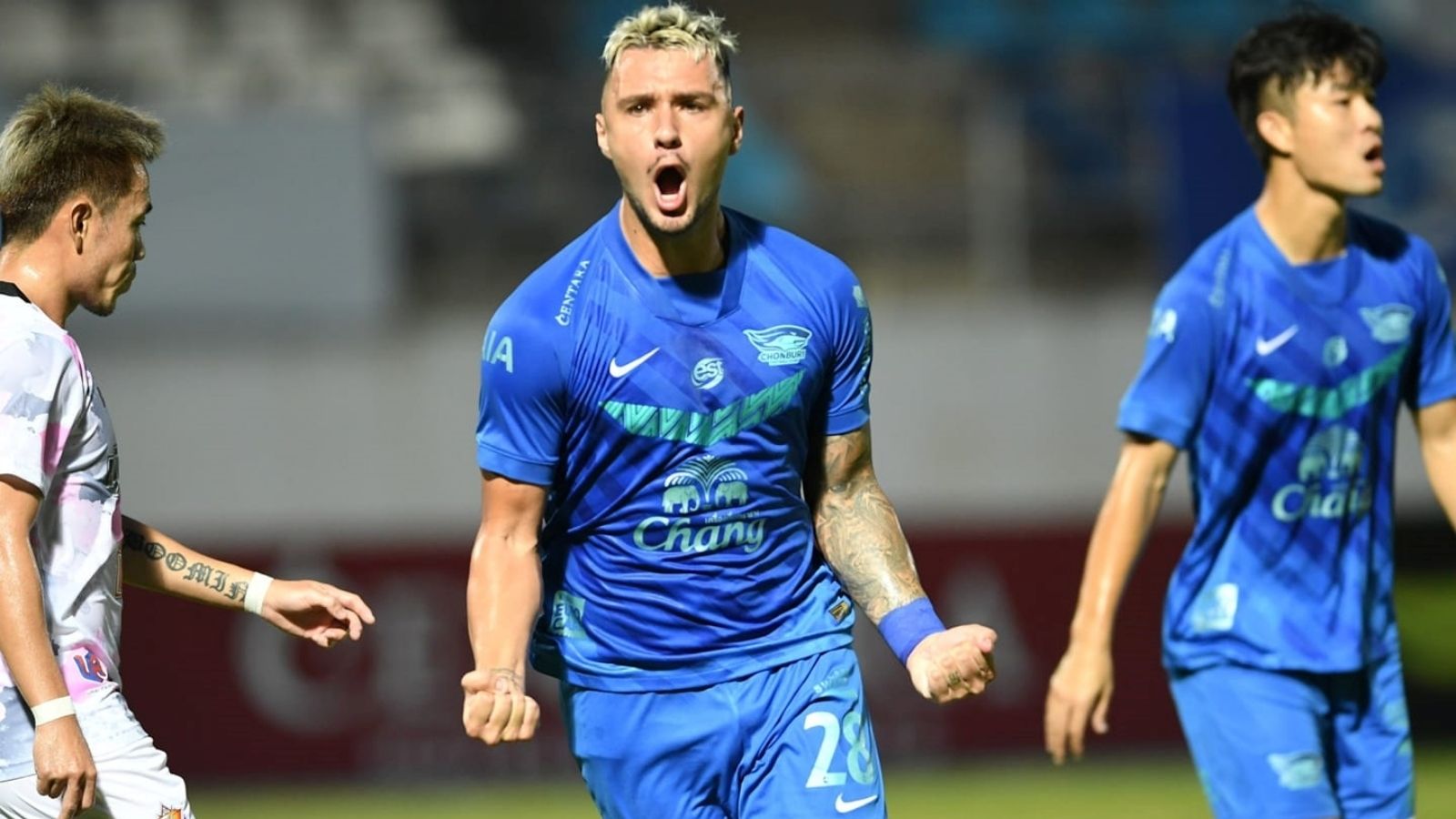 เดนนิส มูริลโล