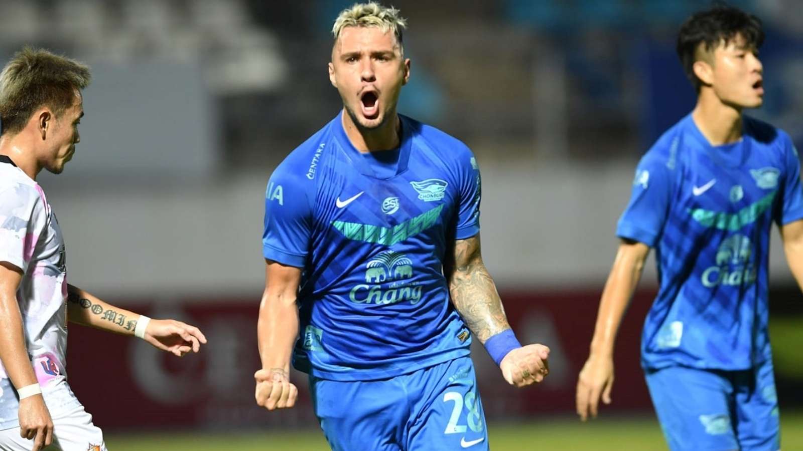 เดนนิส มูริลโล