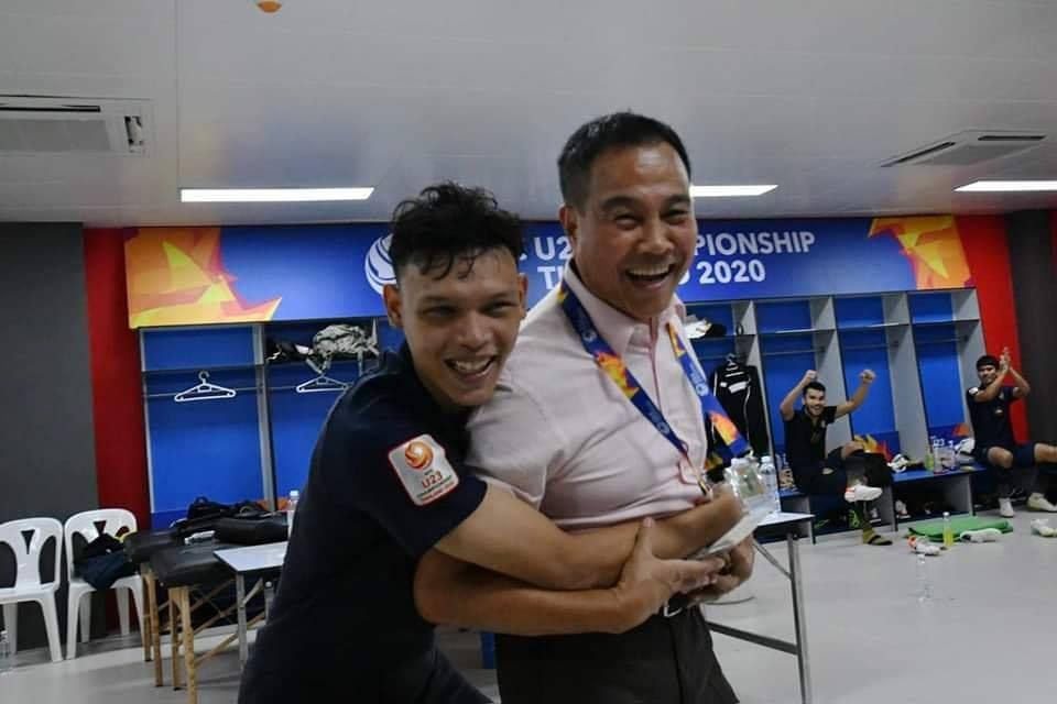พล.ต.อ.ดร.สมยศ พุ่มพันธุ์ม่วง