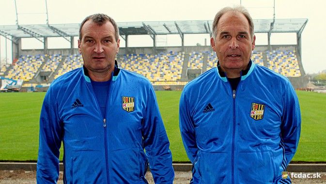László Csaba Werner Bürger