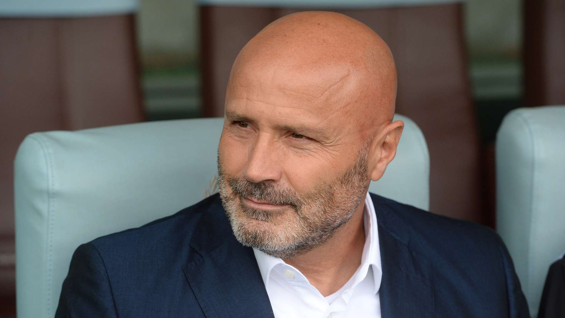 Stefano Colantuono Udinese Genoa Serie A
