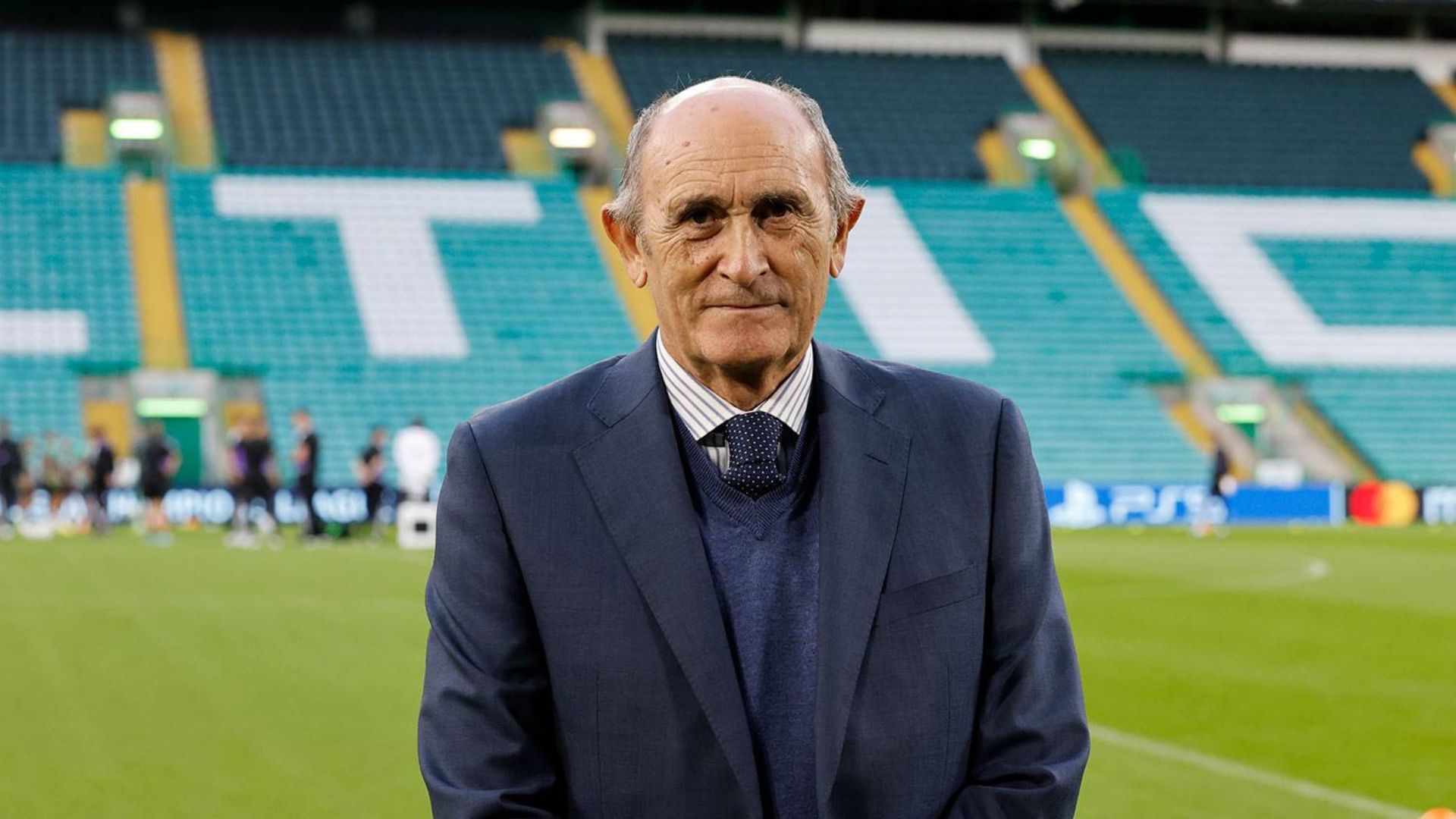 José María Martínez, 'Pirri'