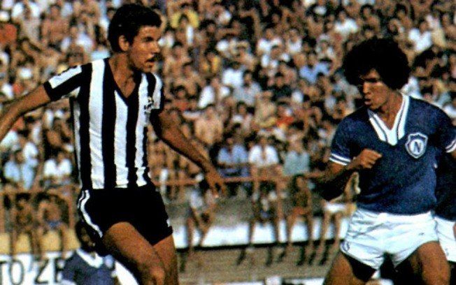 Toninho Cerezo Atlético-MG