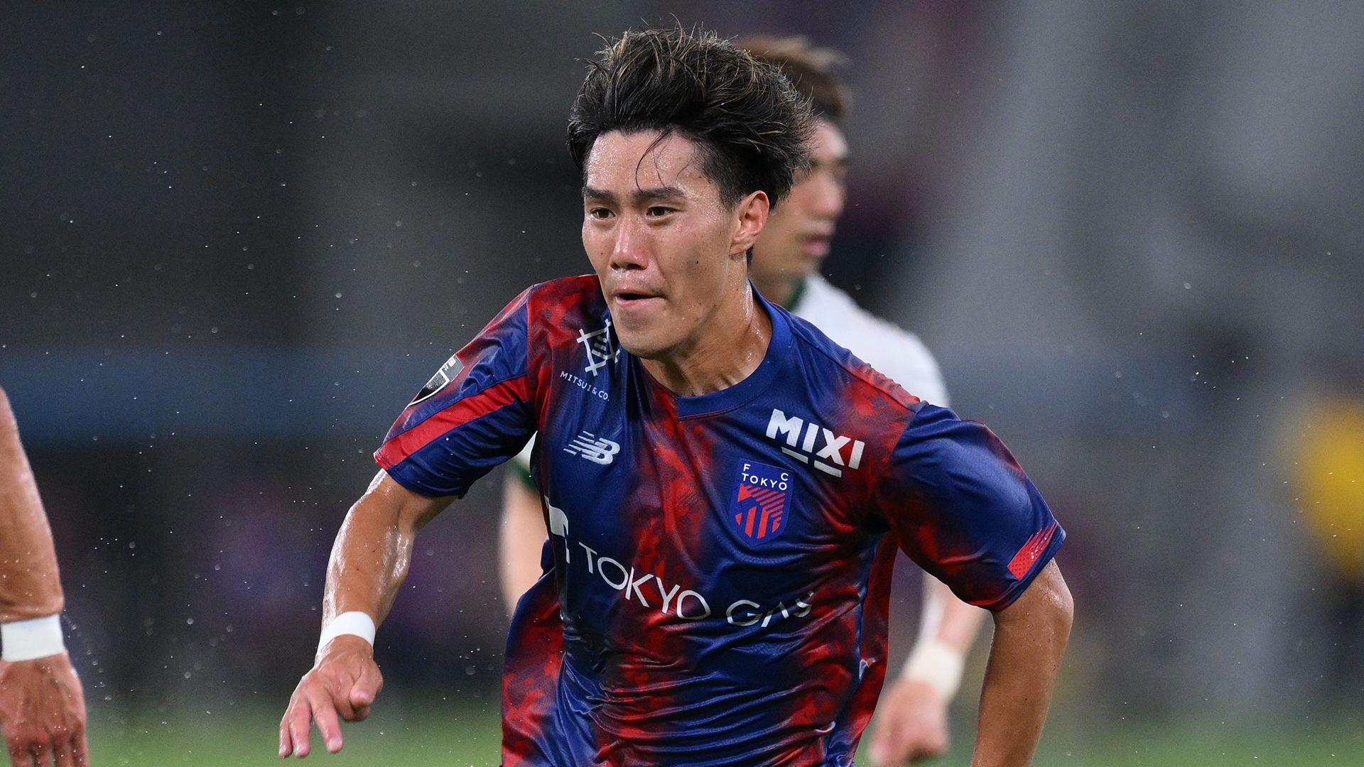 FC東京に痛手…遠藤渓太が右肩関節脱臼で全治約8週間 | Goal.com 日本