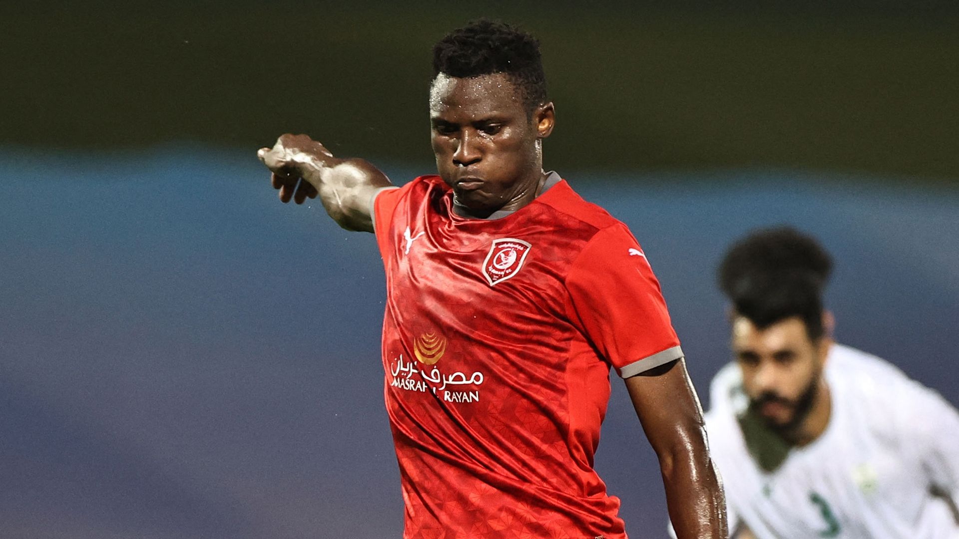 ACL得点王はGS敗退も破格得点力の元柏レイソルFWオルンガ