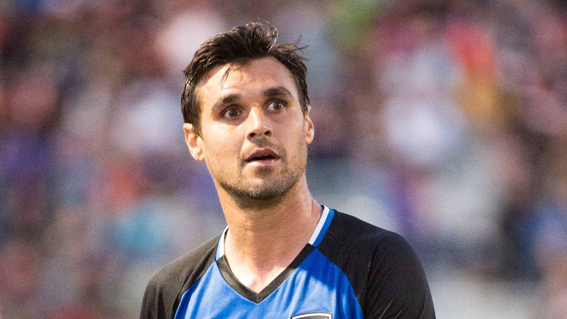 Chris Wondolowski | San Jose Earthquakes