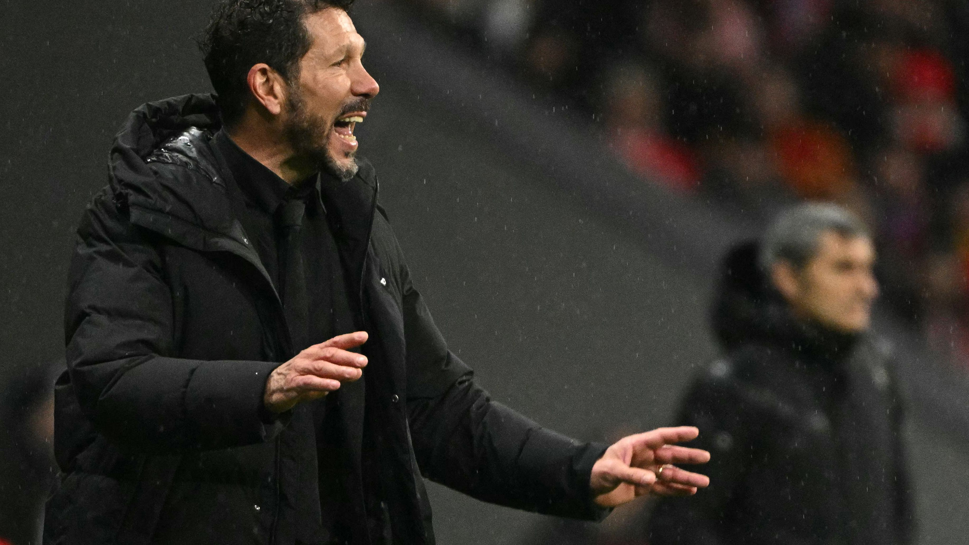 diego simeone