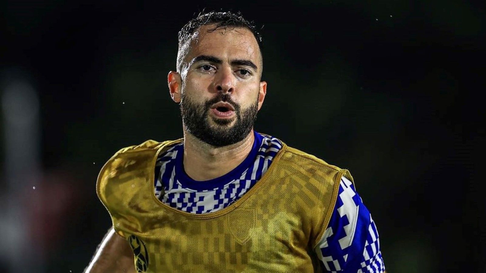 Jordi Amat - Johor Darul Takzim FC