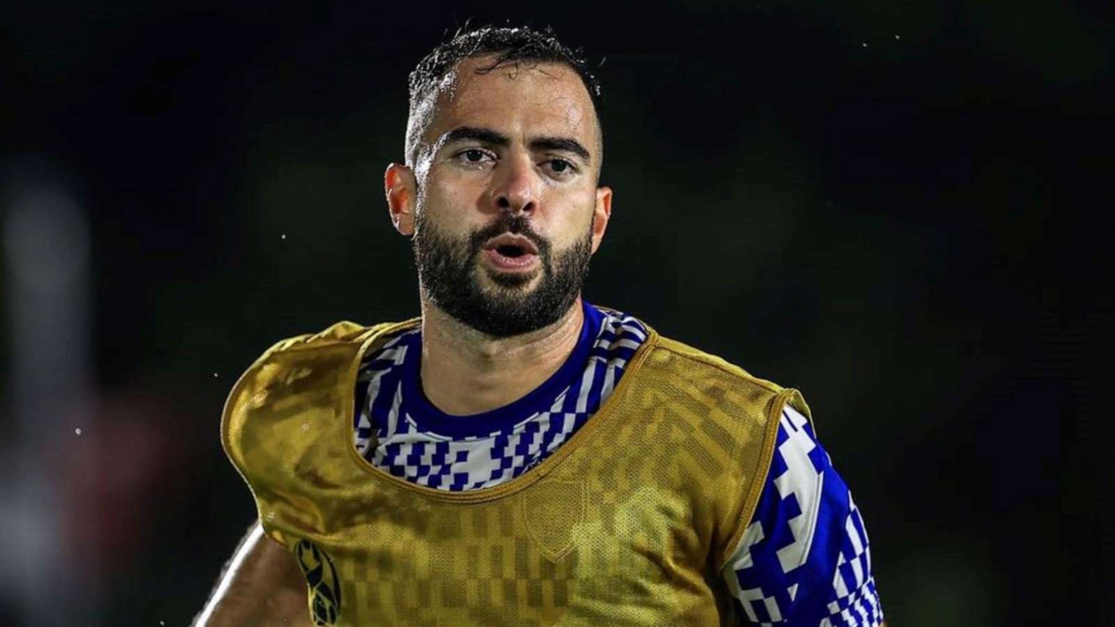 Jordi Amat - Johor Darul Takzim FC