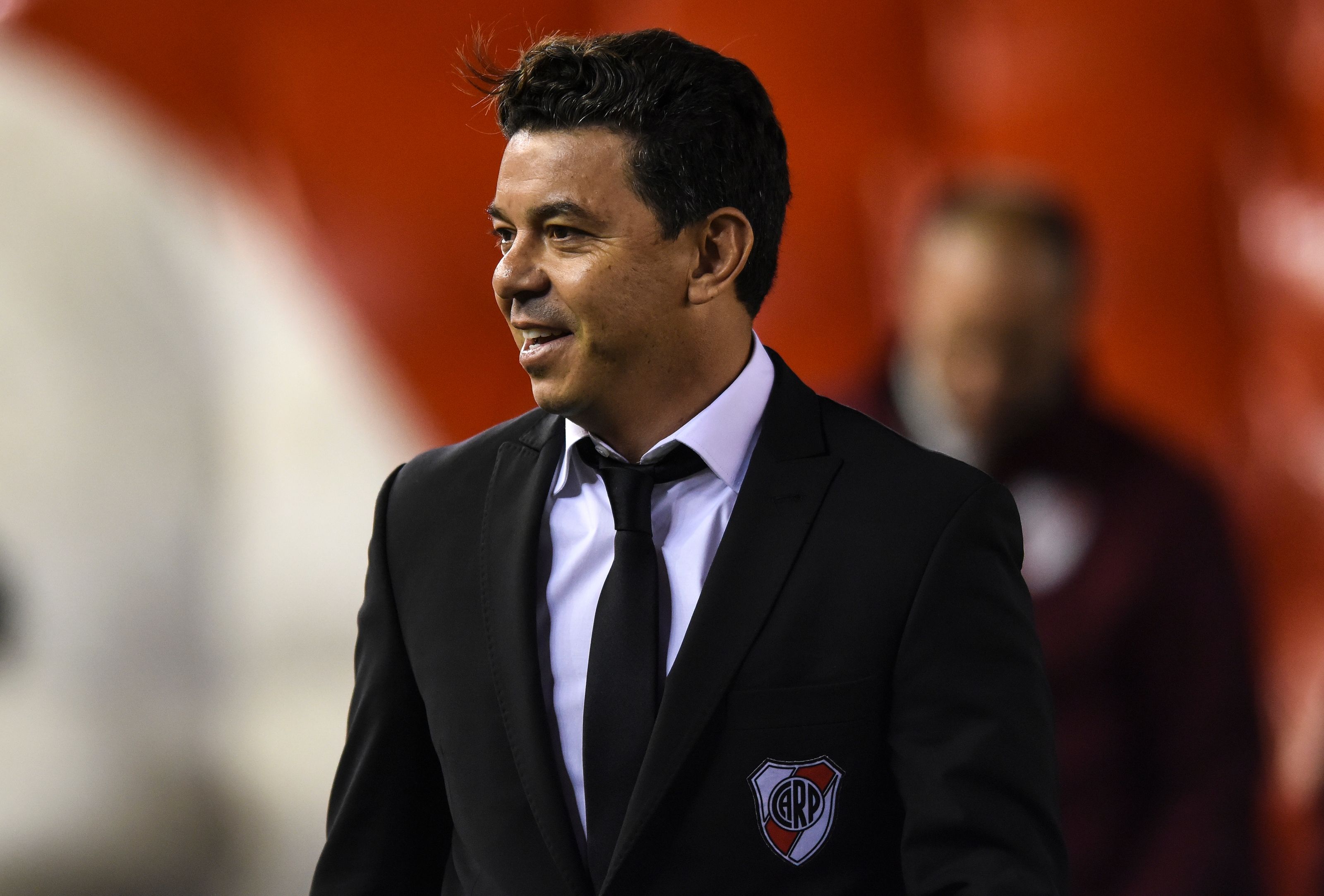 River Plate Gallardo