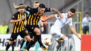 Marko Livaja - AEK Athens