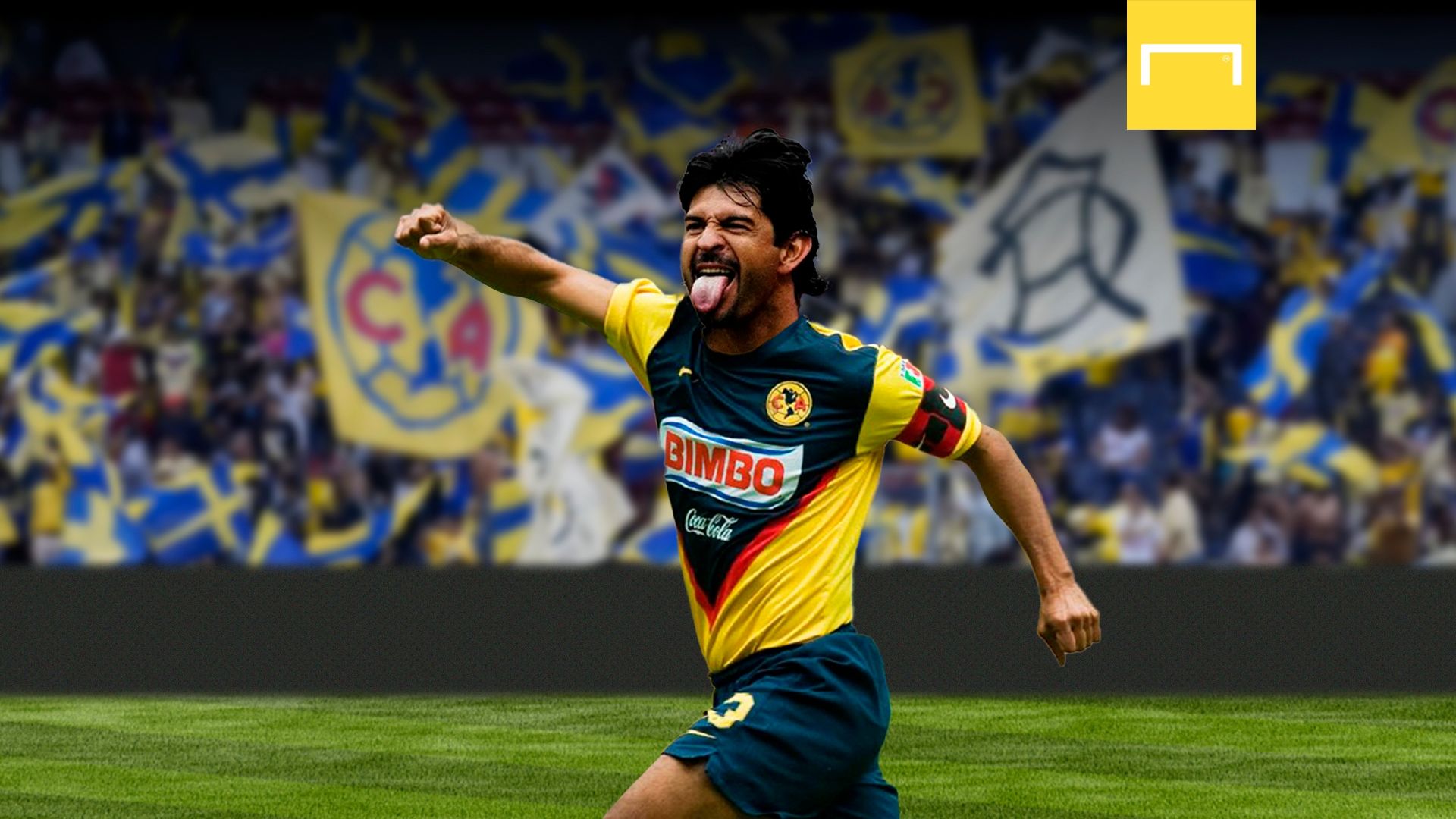 Cardozo América especial