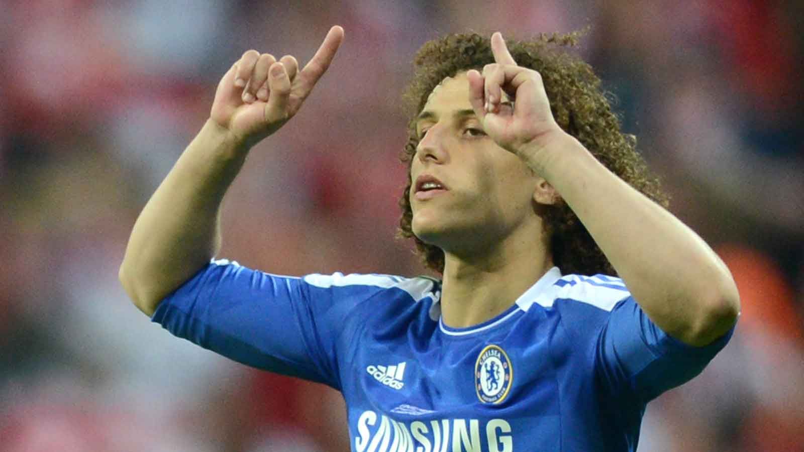 David Luiz