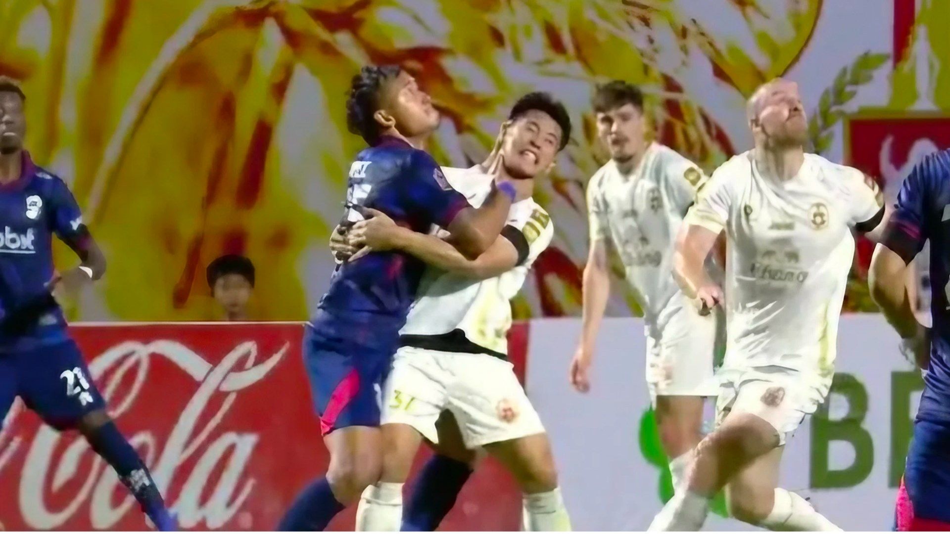 พลังกาญจน์ - ลำพูน