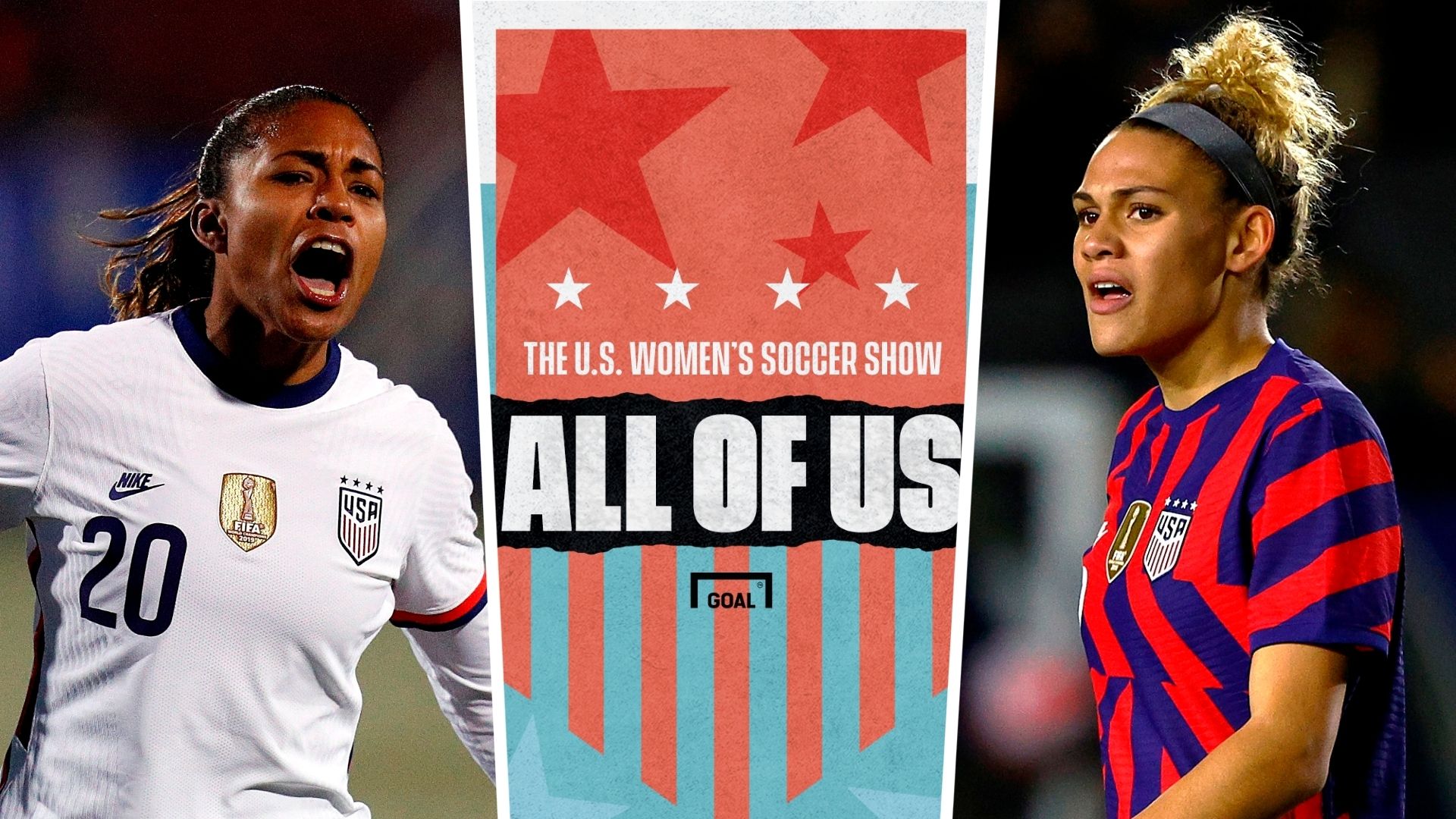 Macario Rodman All of US composite