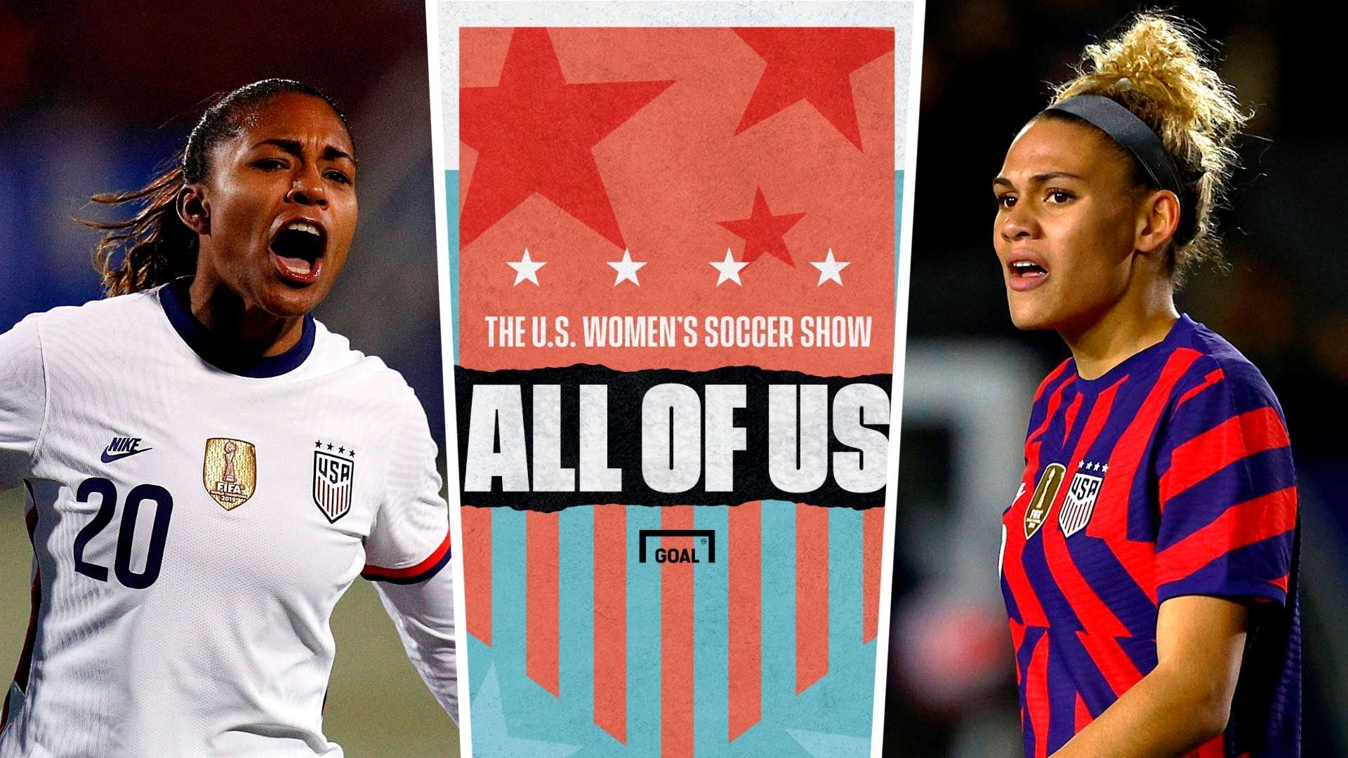 Macario Rodman All of US composite