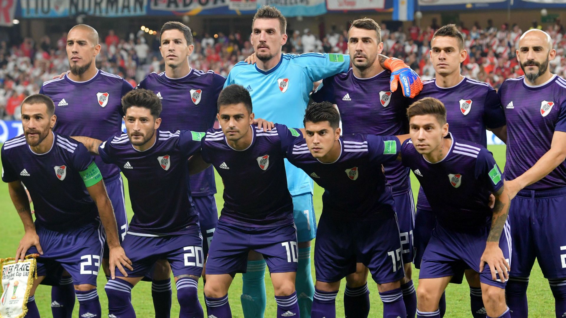 River Al Ain Mundial de Clubes 181218