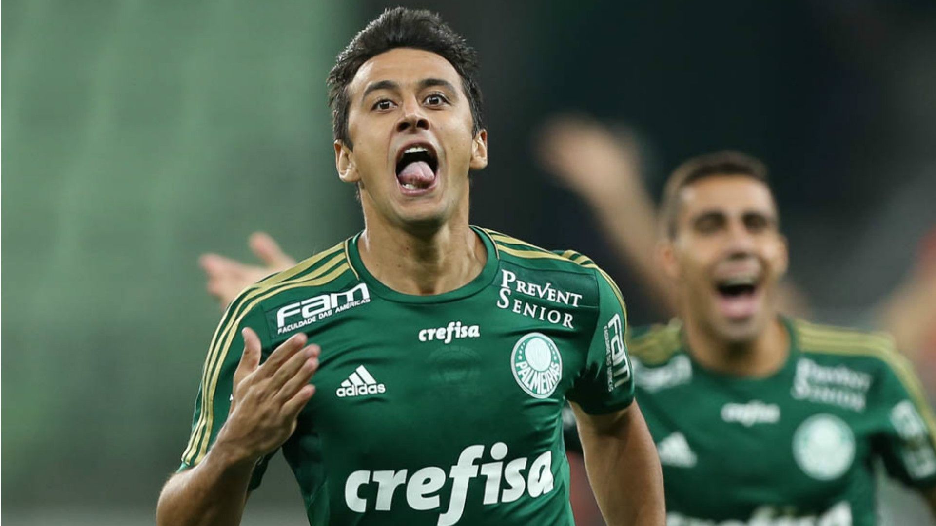 Robinho - Palmeiras