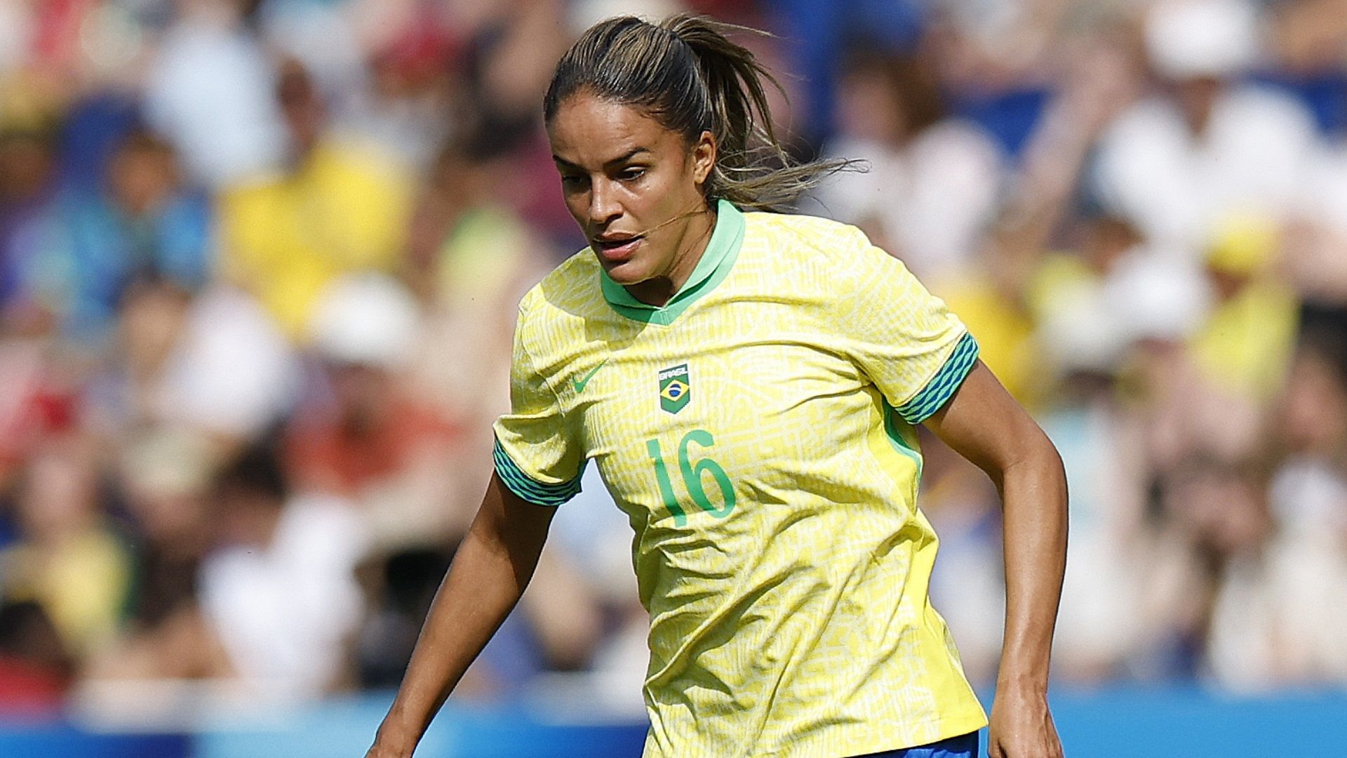 Brasil seleção olimpica 2024