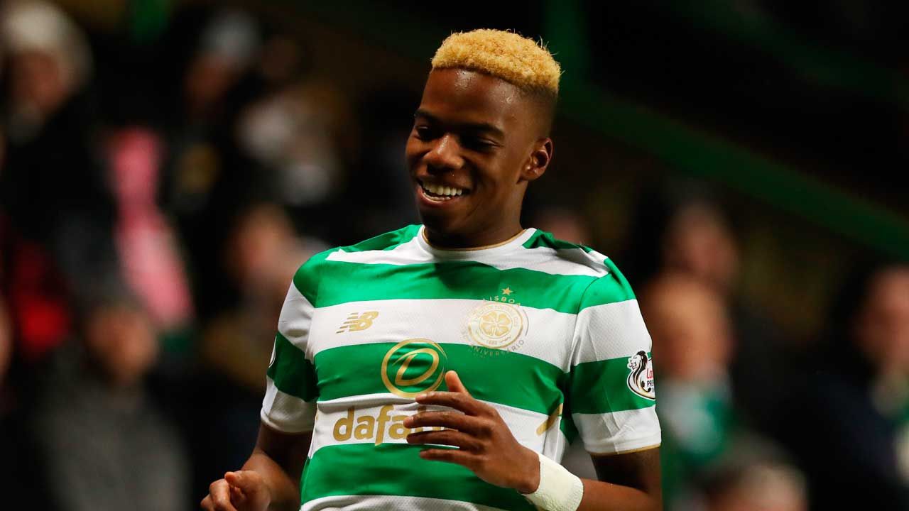 Charly Musonda