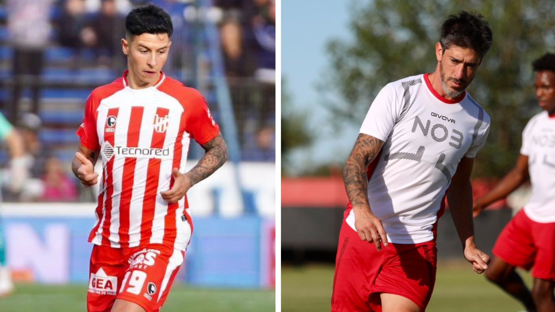  Instituto Newell´s Torneo Binance 2023