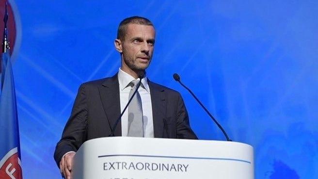 ceferin uefa president