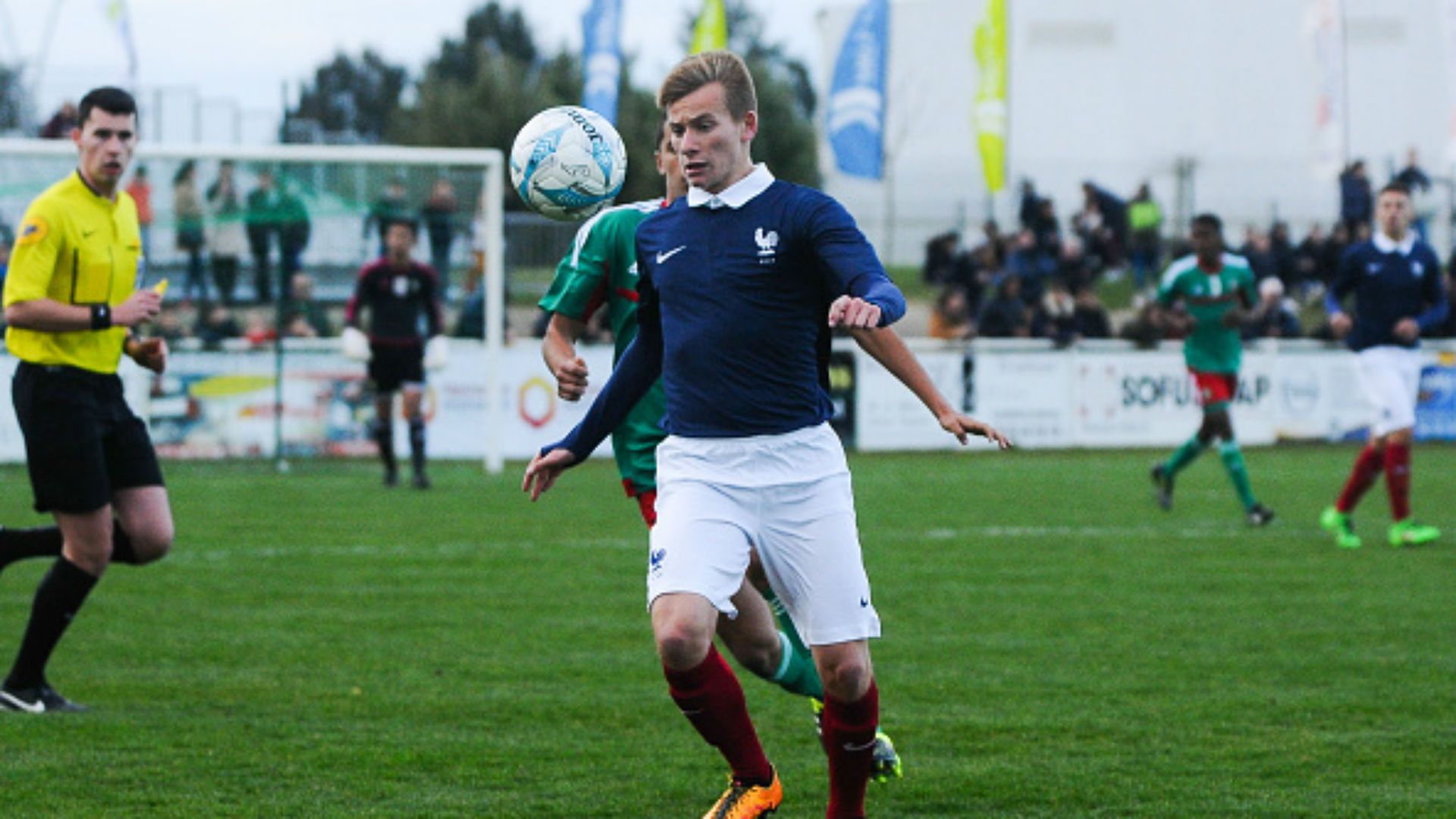 Mathis Picouleau France