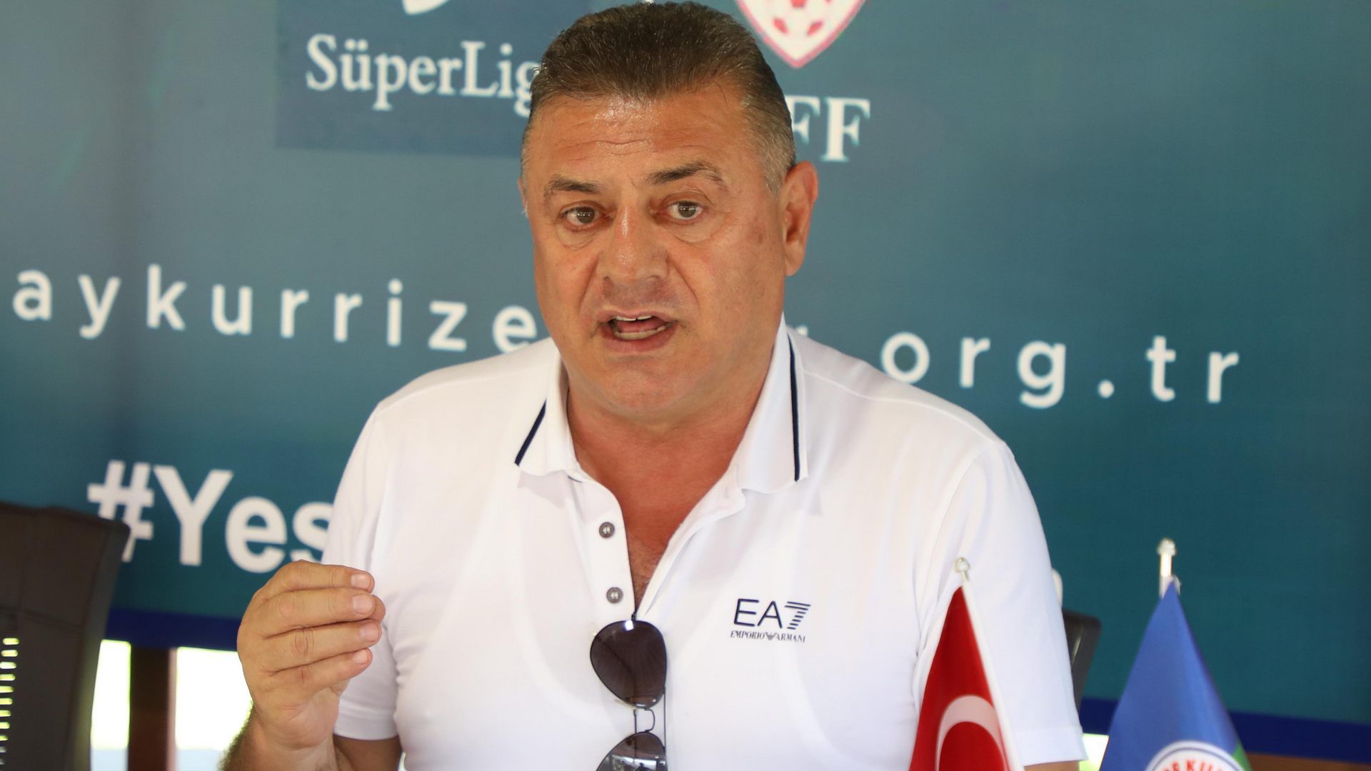 Hasan Kartal