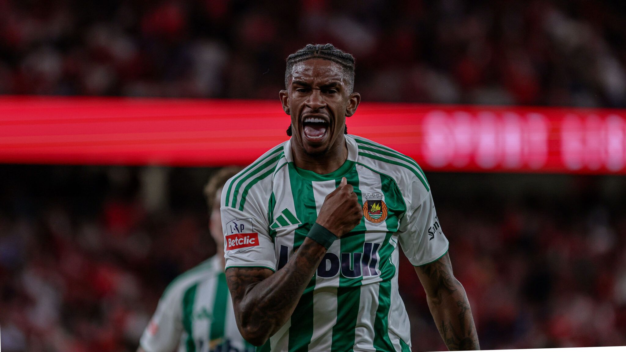 André Luiz, Rio Ave 2025