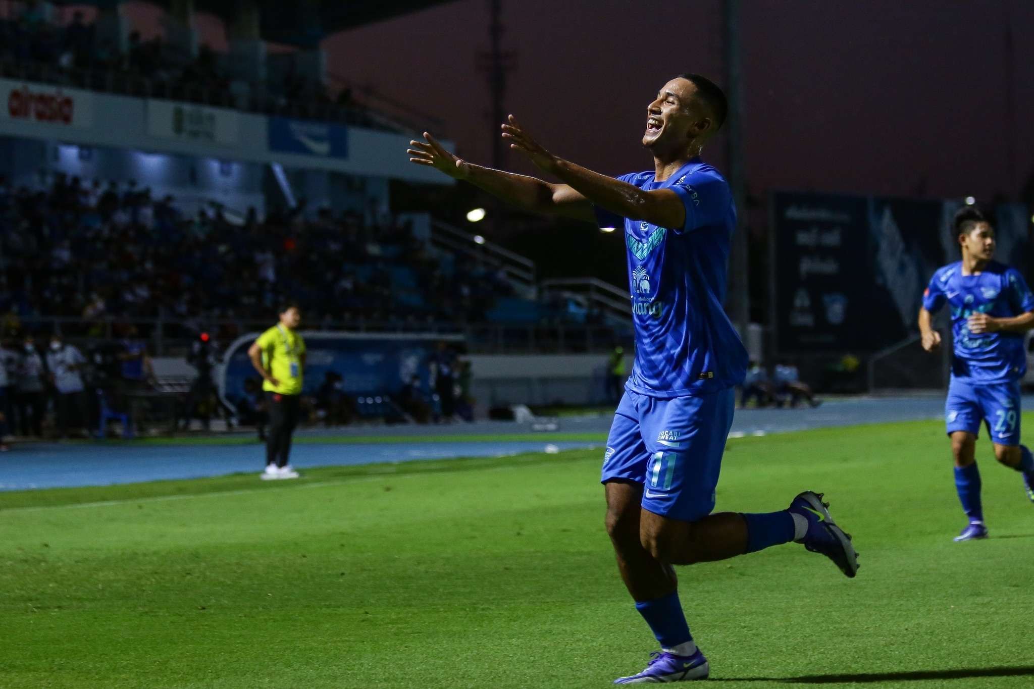 ฟาอิค โบลเกียห์