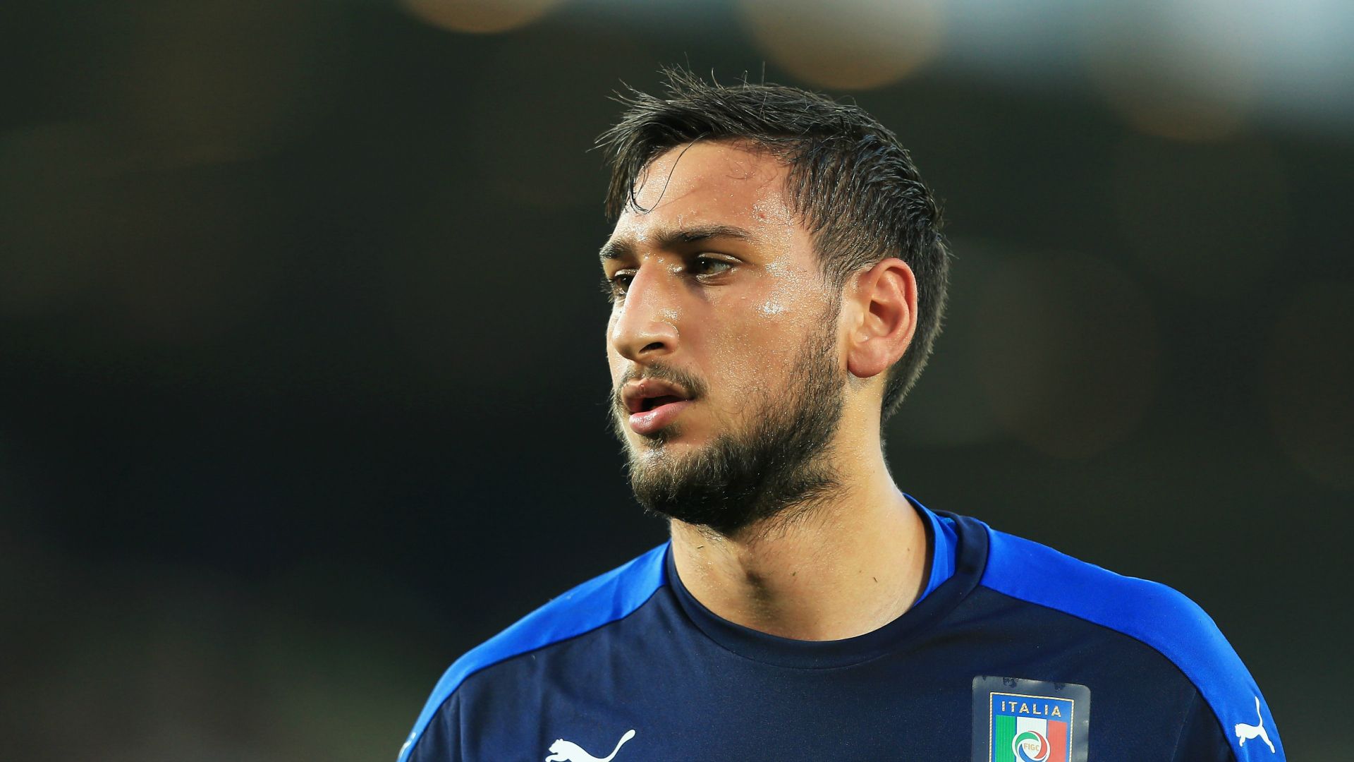 Gianluigi Donnarumma