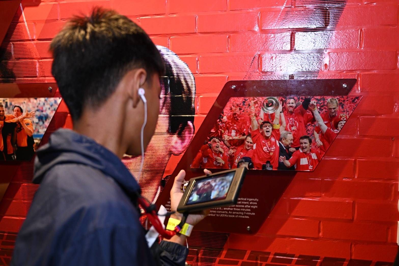 Chang Junior Cup 2025