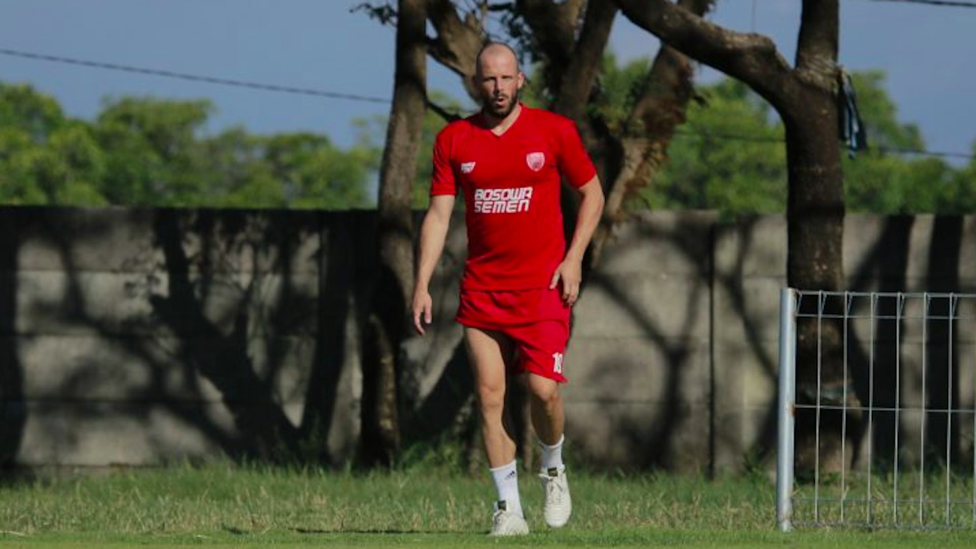 Anco Jansen - PSM Makassar