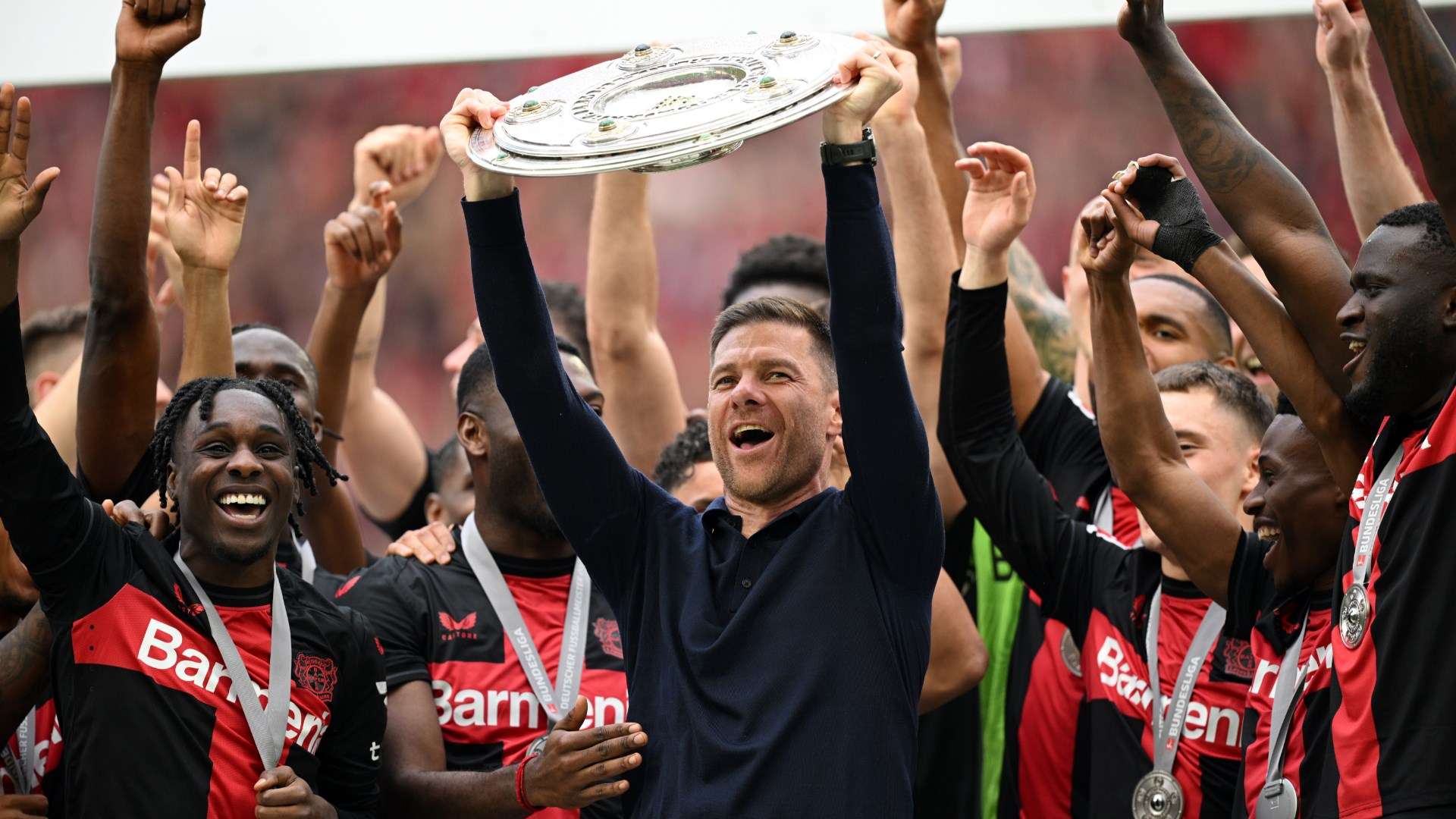 Bayer Leverkusen Overview